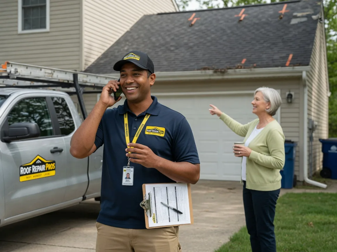 Roof Repair Saint Henry, OH FAQs